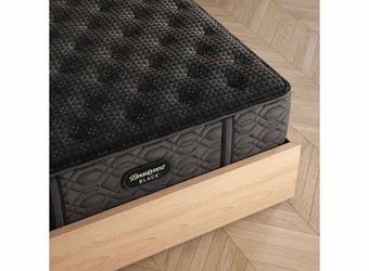 Beauteyrest black series three up to 70 % off  Regular price $3999 Our price $699 only  Available for pick up or delivery