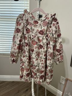Girls Cotton On Dress