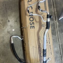 Ac Hose