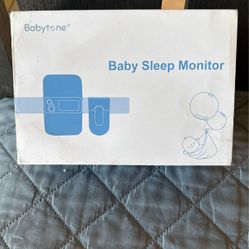 Baby Sleep Monitor 