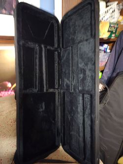 Gator Case