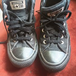 Converse Mens 7.5