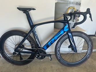 2023 Trek Madone SL 7 Gen 6 58