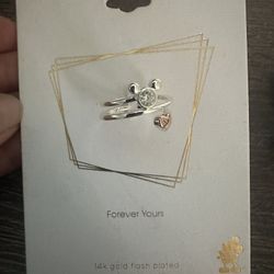 Disney jewelry 