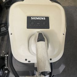 Siemens  Level 2 Charger