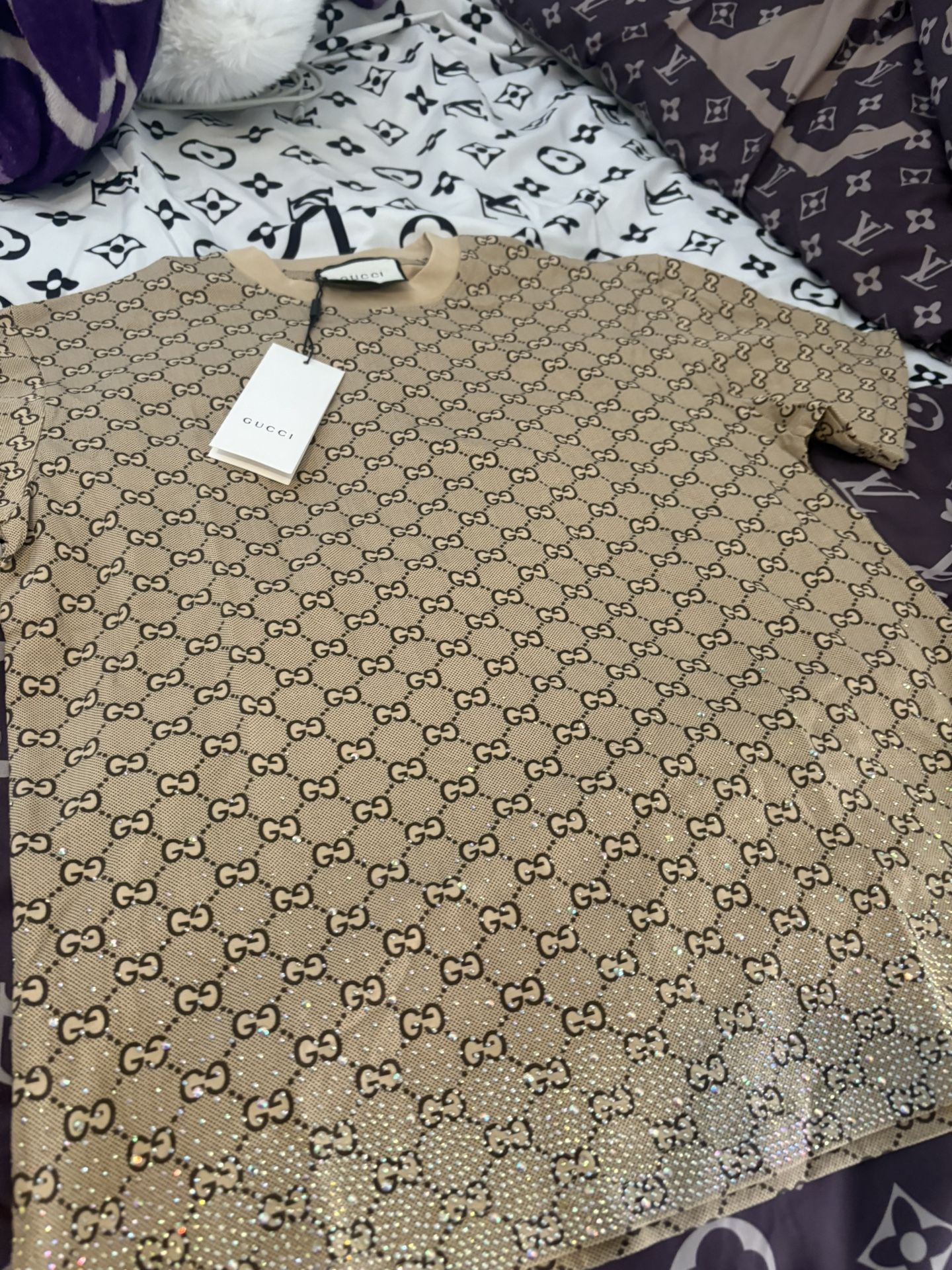 Gucci Shirt