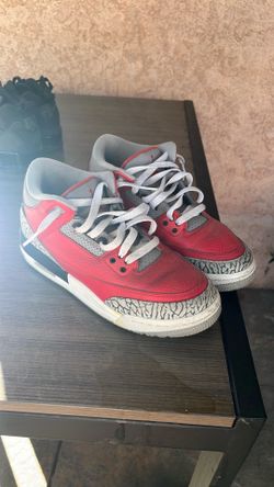 Jordan’s for sell barely worn size 7 in men’s
