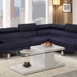 Sectional Sofa