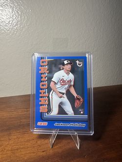Baseball cards