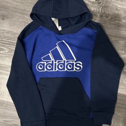 Youth Adidas Hoodie 