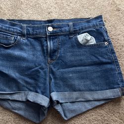 Size 6 Shorts 