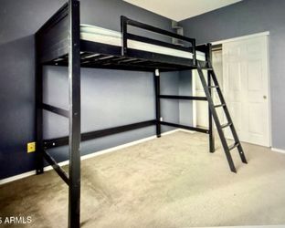 Loft Bed~ Full size