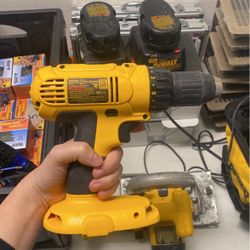Dewalt Drill