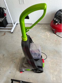 Bisell Carpet Washer and Cleaner