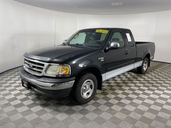 2002 Ford F-150