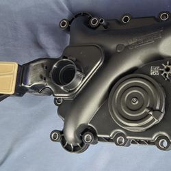 New Hengst (OE) PVC / Crankase Breather for B8 Audi A6, S4, S5, A7