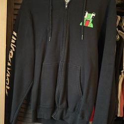 Unspeakable Boys Jacket Size Men Small
