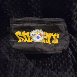 Pittsburgh Steelers Lunch Bag ABC Monday Night Football
