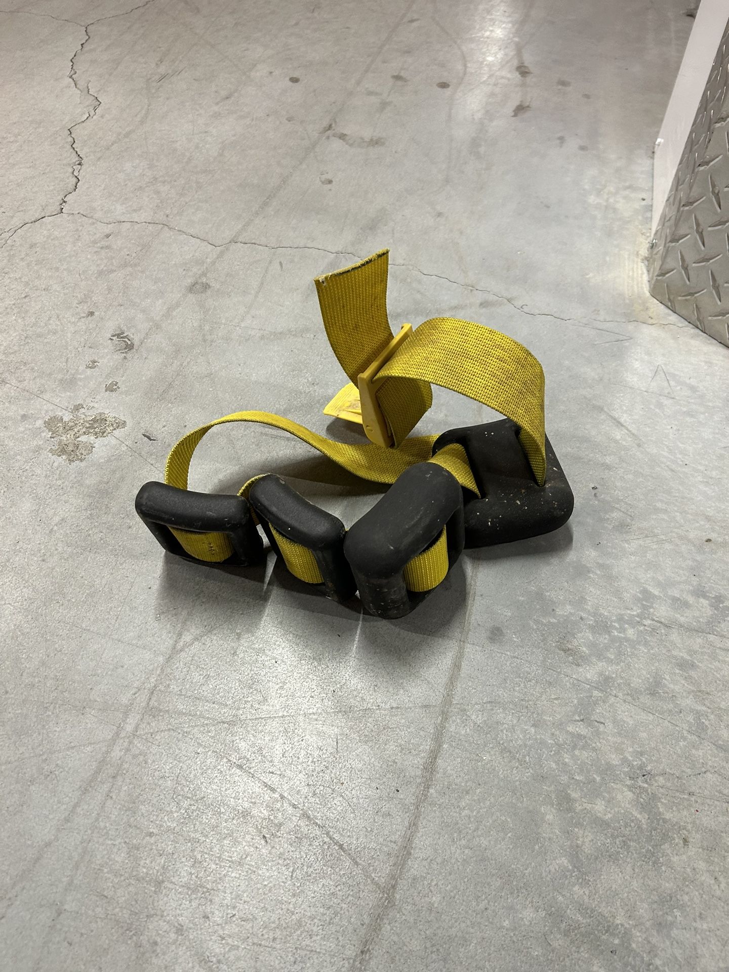 Sea Diving Weights with Buckle