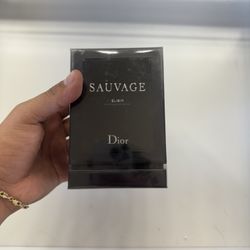 Dior Sauvage Elixir