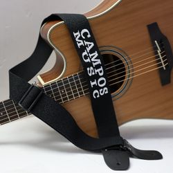 Guutar Strap 