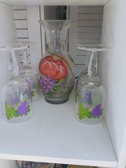 Vintage and Antique Home decor