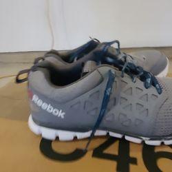 Reebok Men's Shoes