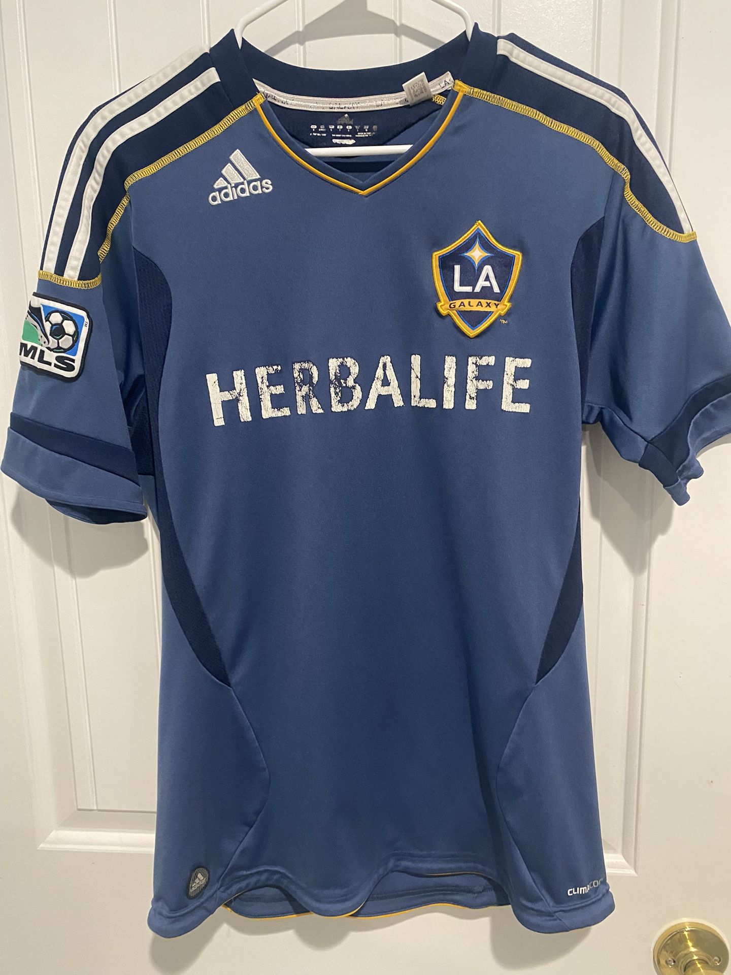 La Galaxy Jersey