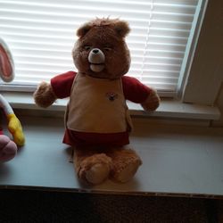 Teddy Ruxpin