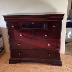 Entertainment unit Or combination Bedroom unit