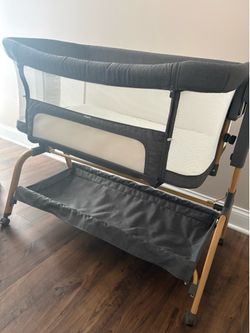 Baby Bassinet