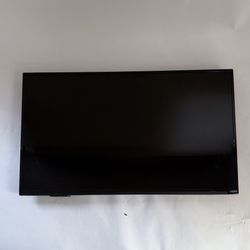 VIZIO 43” 1080p Smart LED TV