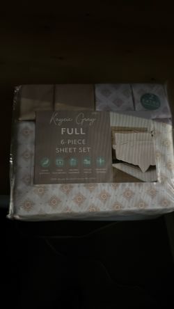 Sheet set