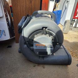 Speed Air Mover 