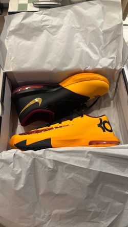 KD VI size 9