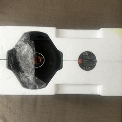 Brand New JBL HARMAN CLUB 6520 6-1/2 (160MM) COAXIAL CAR SPEAKER - Never Installed