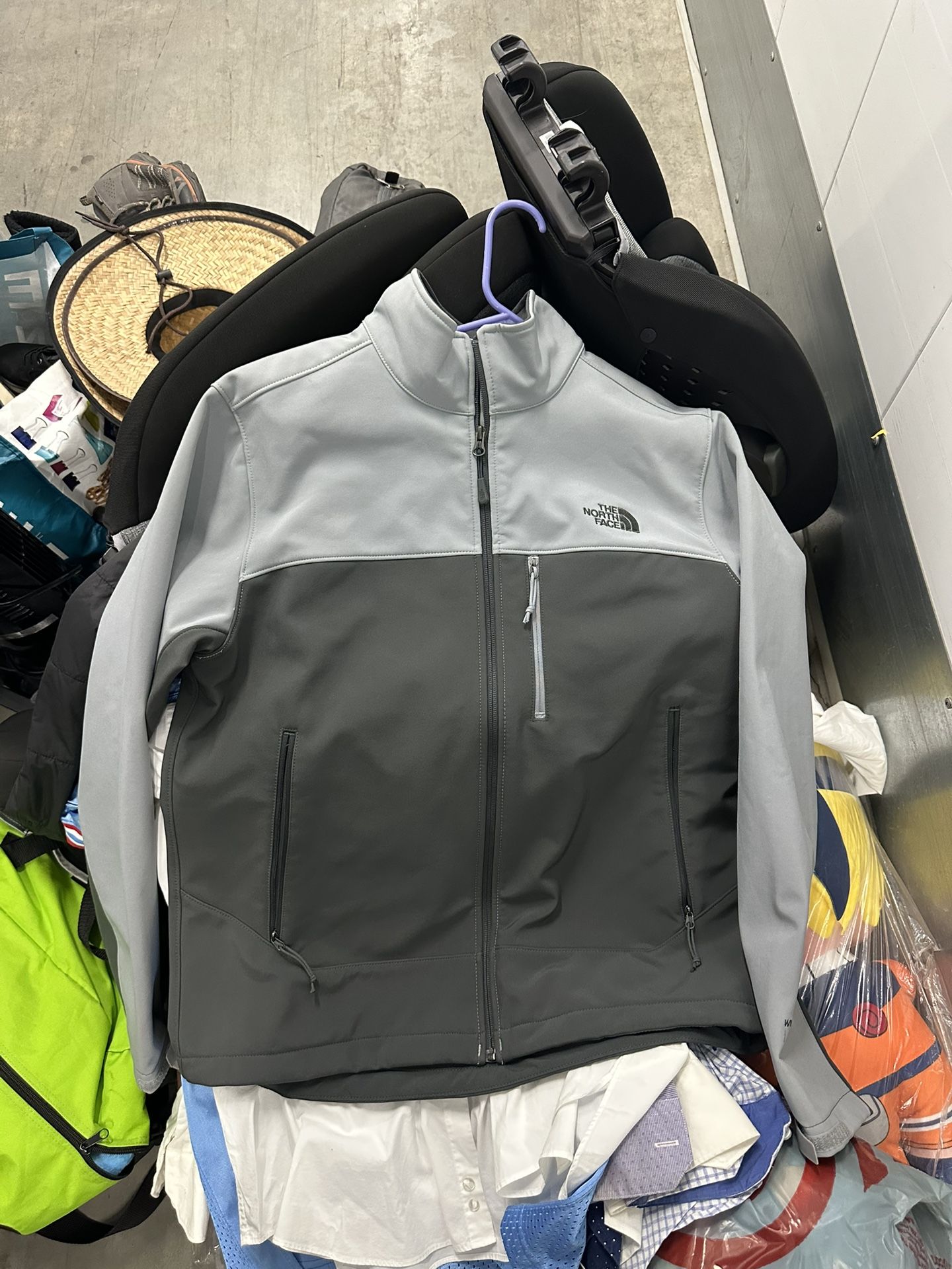 Medium North Face Jacket