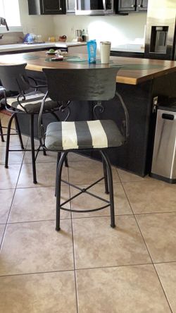 Barstools