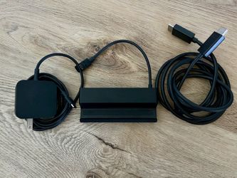 Official Steam Docking Station