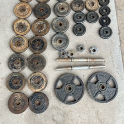 Weights