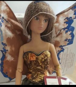 Ashton Drake doll Imagine