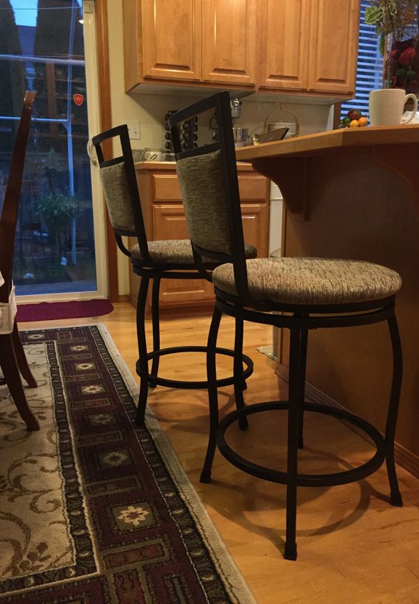 Bar stool chairs for Sale in Edgewood, WA - OfferUp