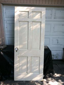 Exterior Doors