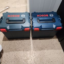 Bosch Boxes