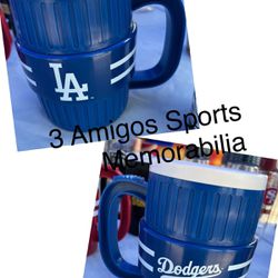 New Los Angeles Dodgers 44 Oz. Cooler Mug