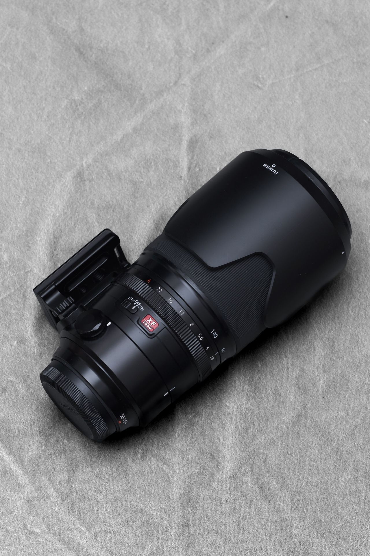 Fujifilm XF 50-140 F2.8