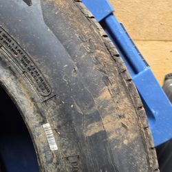 Use Tires 