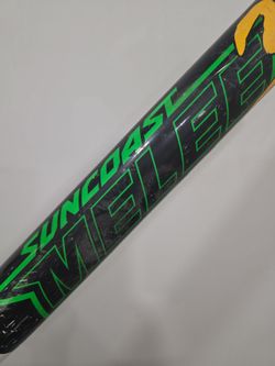 Suncoast Melee MAX 3 Senior Softball Bat SUSSA