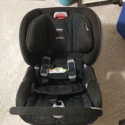 Britax Car Seat