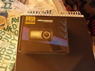 Nextbase & Scosche Dash Cams